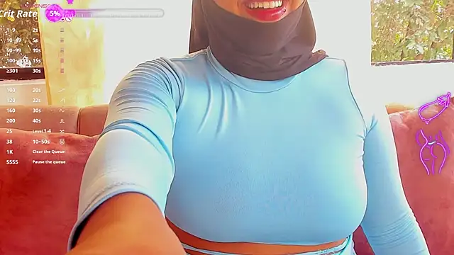 kadira6  online show from November 2025 02:16:02 PM