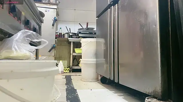 Snapshot of 0xiaosu0 chatting on November 2025 04:24:02 AM 0xiaosu0 online show from November 2025 04:24:02 AM