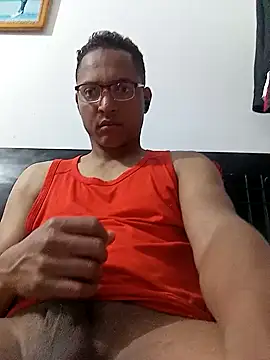 Tonny Belt online show from November 2025 05:07:02 AM