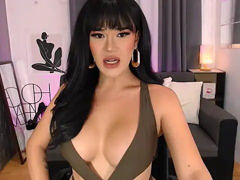 Snapshot of transSTARprincess chatting on September 2025 03:45:01 PM transSTARprincess online show from September 2025 03:45:01 PM