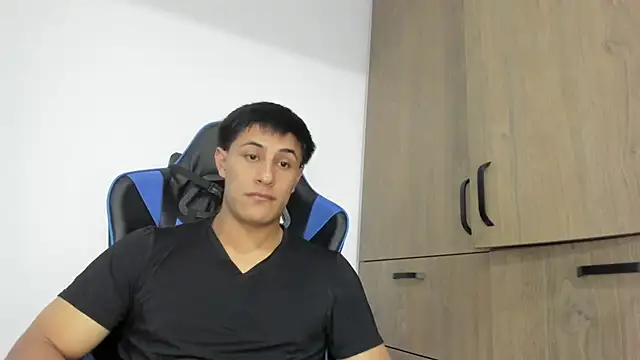 dorman boy online show from December 2025 09:10:02 PM