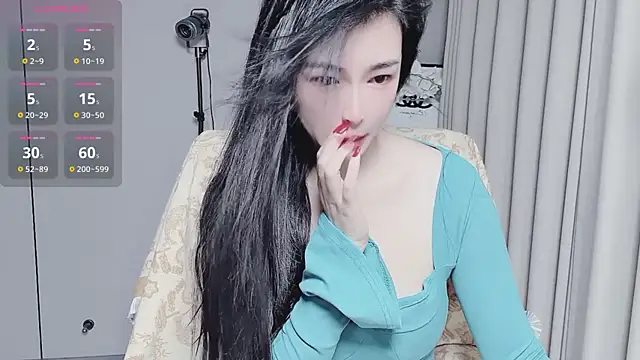 Snapshot of YunShan-33 chatting on December 2025 05:28:01 AM YunShan-33 online show from December 2025 05:28:01 AM