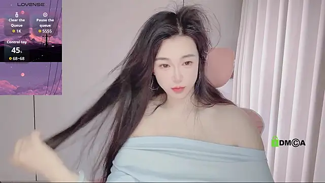 YunShan-33 online show from April 2026 05:54:02 AM