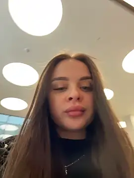 Snapshot of KristiRich chatting on December 2025 10:31:01 AM KristiRich online show from December 2025 10:31:01 AM