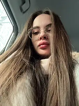 KristiRich online show from January 2026 11:15:02 AM