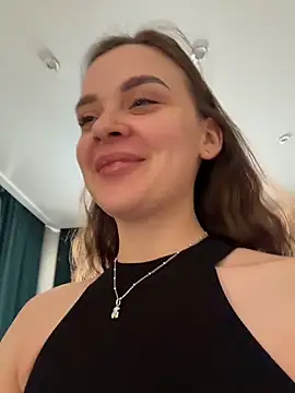 KristiRich online show from February 2026 09:32:01 AM