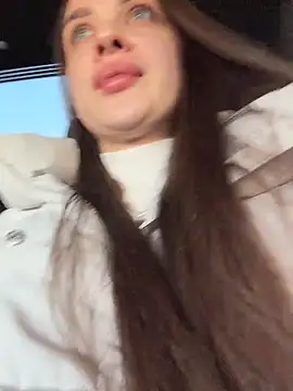 KristiRich online show from February 2026 09:19:02 AM