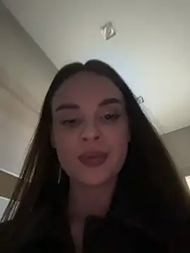 KristiRich online show from March 2026 11:17:01 AM