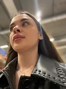 KristiRich online show from March 2026 12:39:02 PM