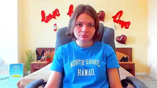 Stella-Maers online show from November 2025 08:42:01 AM