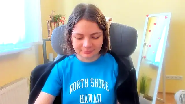 Stella-Maers online show from December 2025 08:18:01 AM