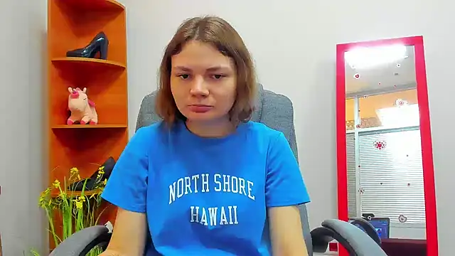 Stella-Maers online show from January 2026 08:08:01 AM