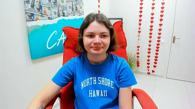 Stella-Maers online show from March 2026 07:56:02 AM