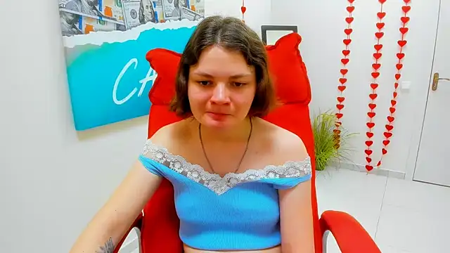 Stella-Maers online show from March 2026 08:08:01 AM