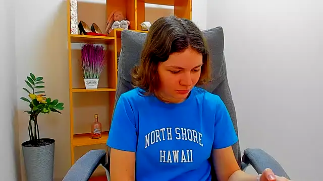 Stella-Maers online show from April 2026 07:24:02 AM