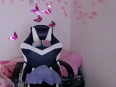 Samanta 777 online show from November 2025 10:15:01 PM