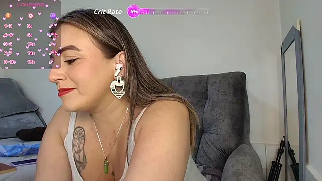 cataleyamyst online show from April 2026 01:48:01 AM