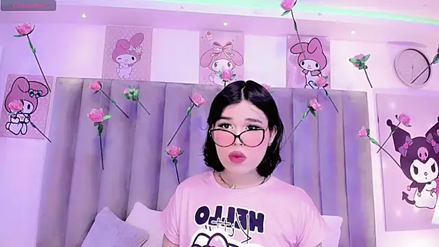 ClaudiaSophia online show from February 2026 11:32:01 AM