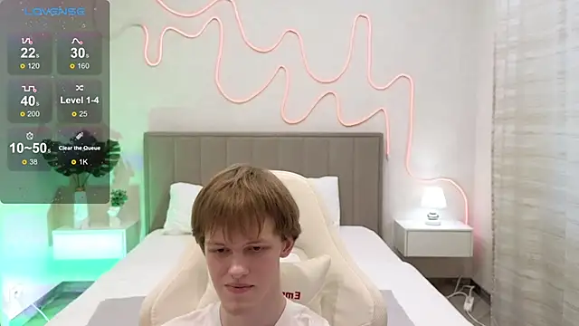 Fakeangel87 online show from November 2025 09:08:01 AM