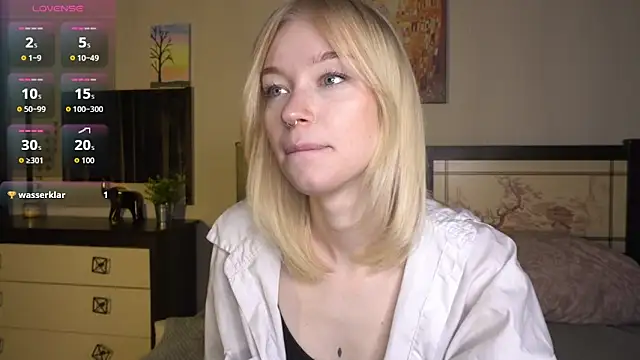 ShanelTunon online show from November 2025 08:08:02 PM