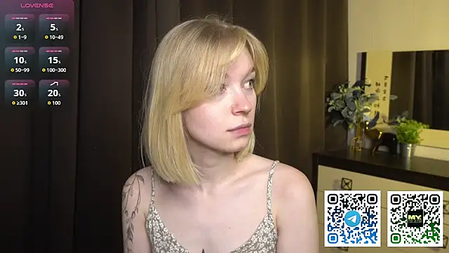 ShanelTunon online show from December 2025 07:53:01 PM