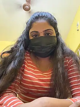 Tamil Hot Varshu online show from December 2025 05:51:02 PM