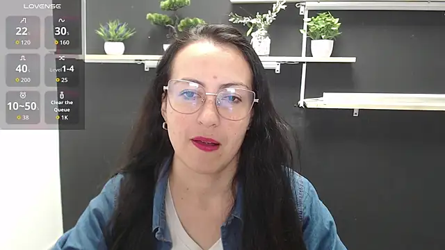 Snapshot of Lauryn_Jones chatting on April 2026 07:20:01 PM Lauryn Jones online show from April 2026 07:20:01 PM