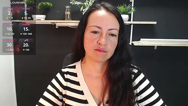 Snapshot of Lauryn_Jones chatting on May 2026 03:19:02 PM Lauryn Jones online show from May 2026 03:19:02 PM