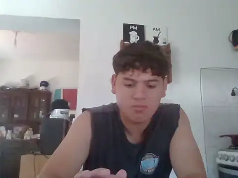 Snapshot of Myboy0020 chatting on December 2025 12:55:01 PM Myboy0020 online show from December 2025 12:55:01 PM