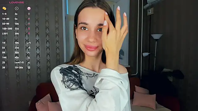 JacalynSchreiber online show from November 2025 11:43:02 AM