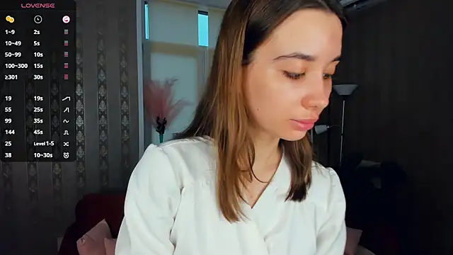 JacalynSchreiber online show from November 2025 10:06:01 AM