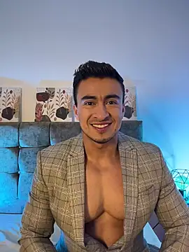 Chris Clarck online show from February 2026 12:22:02 PM