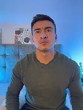 Chris Clarck online show from February 2026 07:04:02 PM