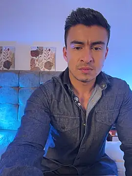 Chris Clarck online show from March 2026 07:15:02 PM