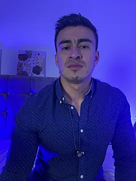 Chris Clarck online show from April 2026 07:43:01 PM