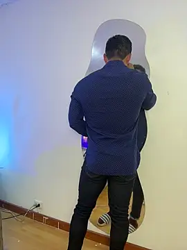 Chris Clarck online show from April 2026 07:58:02 PM