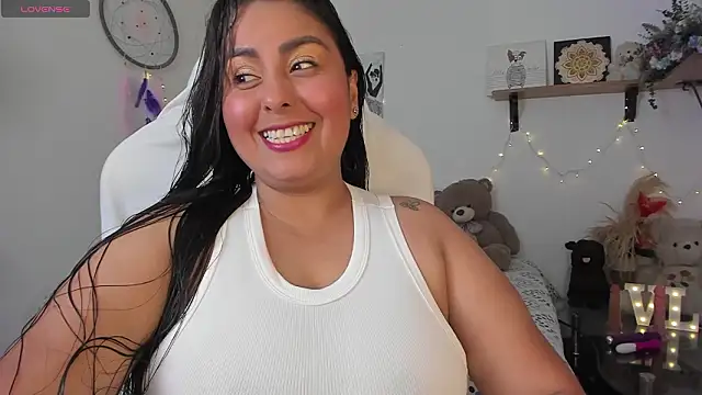 Valery stuart online show from March 2026 03:56:02 AM