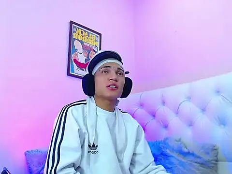 bad boy hottx online show from November 2025 12:11:02 AM