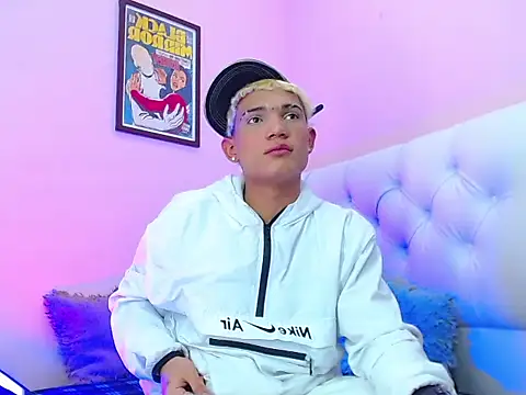 bad boy hottx online show from November 2025 07:30:01 AM