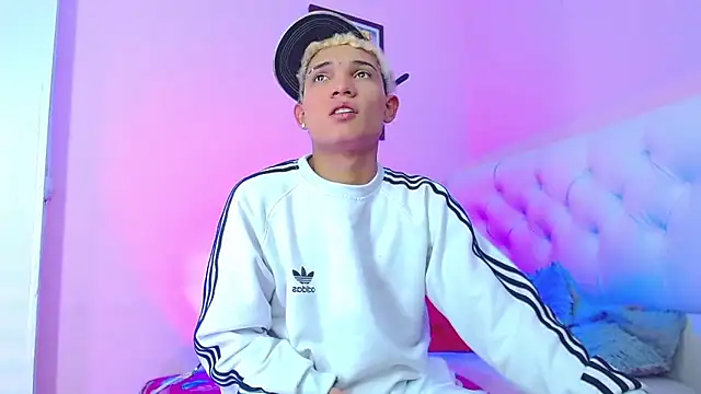 bad boy hottx online show from November 2025 08:31:02 AM