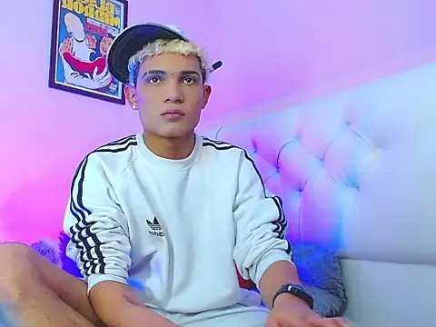 bad boy hottx online show from November 2025 11:14:01 AM