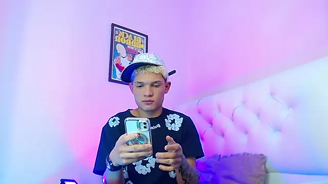 bad boy hottx online show from November 2025 03:49:02 AM