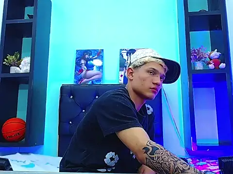 bad boy hottx online show from November 2025 06:13:01 AM