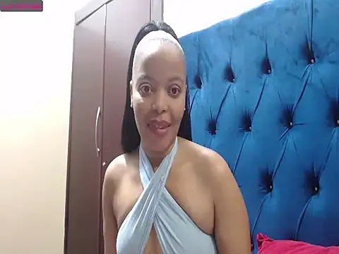 SexyEmpress8 online show from November 2025 05:57:02 PM