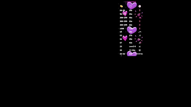 Snapshot of FiorellaRicci_ chatting on November 2025 12:49:01 PM FiorellaRicci online show from November 2025 12:49:01 PM