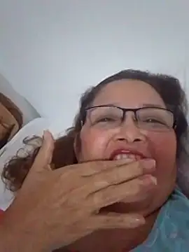 Cessi50 online show from March 2026 01:21:01 AM