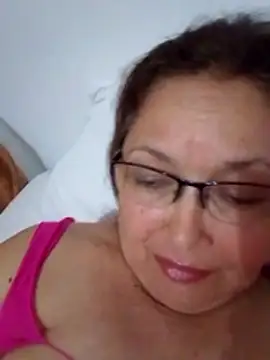 Cessi50 online show from March 2026 03:01:02 AM