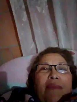 Snapshot of Cessi50 chatting on July 2026 01:12:01 AM Cessi50 online show from July 2026 01:12:01 AM