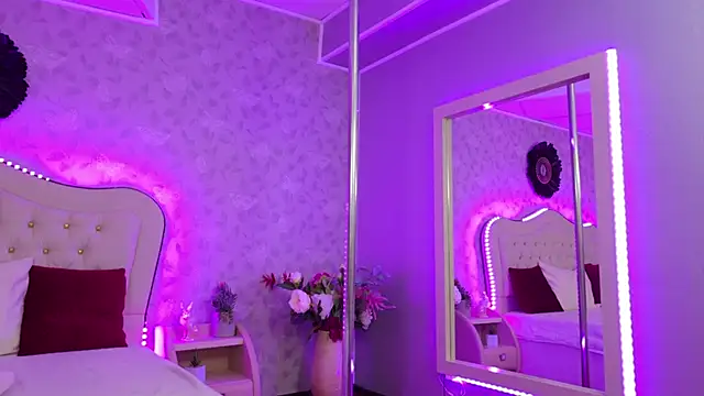 GracieCute online show from April 2026 03:15:02 AM