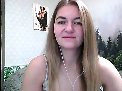 CandyOLimeX online show from November 2025 10:43:02 PM